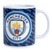 Manchester City FC No. 1 Fan Mug - Excellent Pick