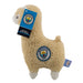 Manchester City FC Plush Llama - Excellent Pick