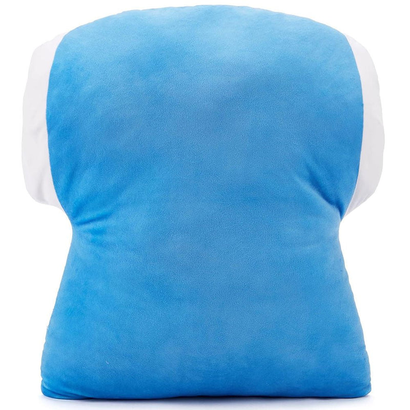 Manchester City FC Shirt Cushion - Excellent Pick