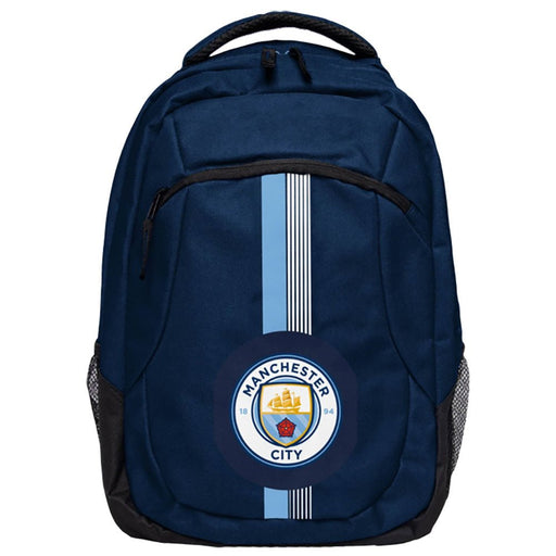 Manchester City FC Ultra Backpack - Excellent Pick