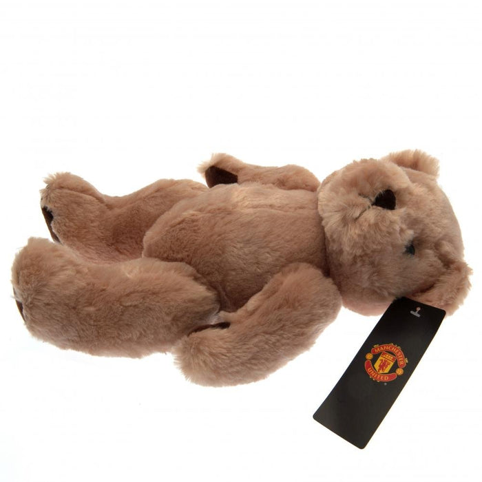 Manchester United FC George Bear - Excellent Pick