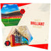 Manchester United FC Personalised Birthday Card - Excellent Pick
