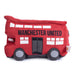 Manchester United FC Plush Bus - Excellent Pick
