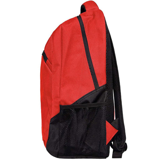 Manchester United FC Ultra Backpack - Excellent Pick