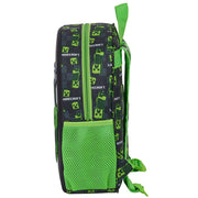 Minecraft Junior Backpack - Excellent Pick