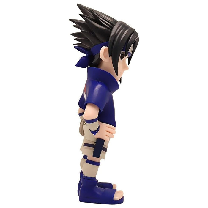 Naruto MINIX Figure Sasuke - Excellent Pick