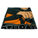 Naruto: Shippuden Fleece Blanket - Excellent Pick