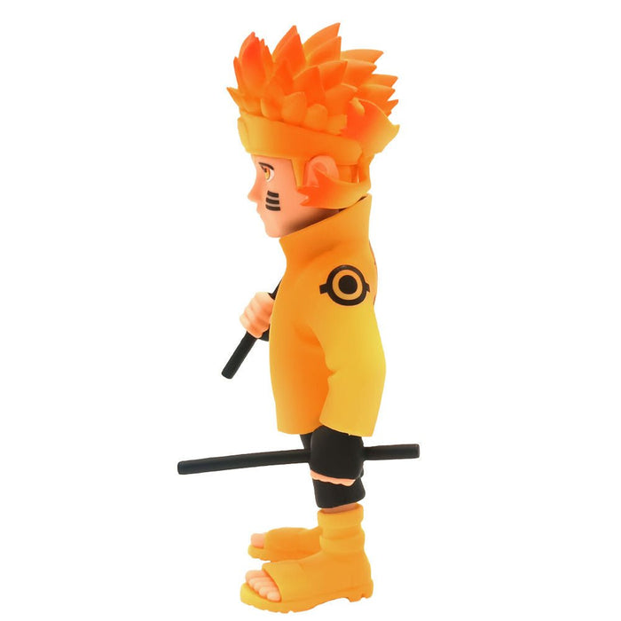 Naruto: Shippuden MINIX Figure Naruto Six Path - Excellent Pick