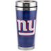 New York Giants Full Wrap Travel Mug - Excellent Pick