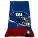 New York Giants HD Jacquard Scarf - Excellent Pick