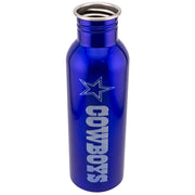 New York Giants Steel Water Bottle - Excellent Pick