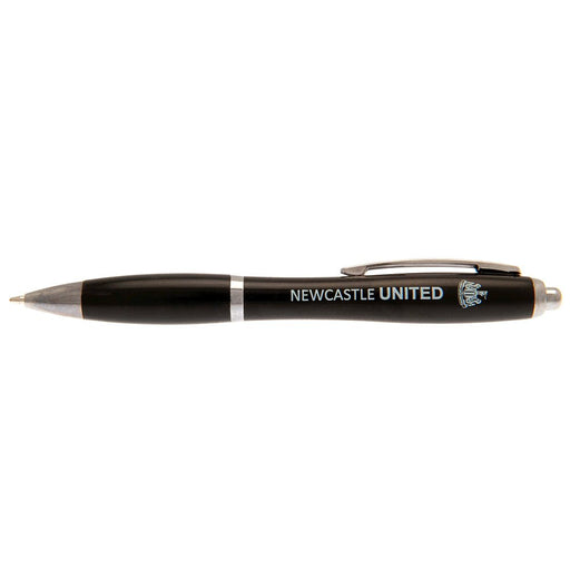 Newcastle United FC Click Pen - Excellent Pick