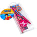 One Piece 5pc Stationery Set - Excellent Pick