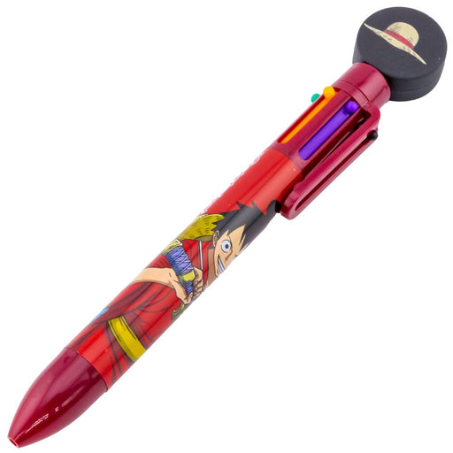 One Piece Multi Coloured Pen - Excellent Pick