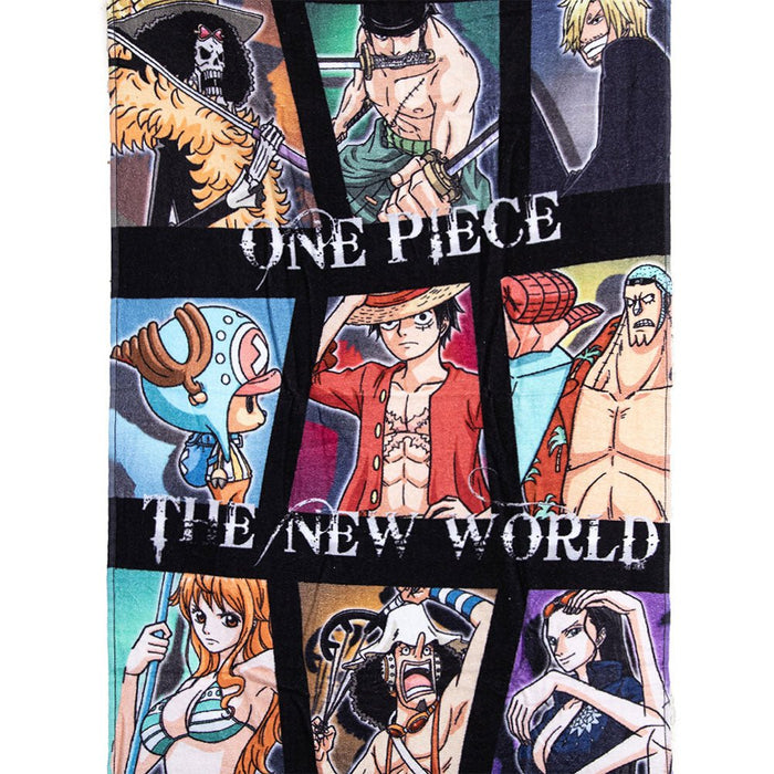 One Piece Towel - Excellent Pick