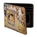 One Piece Vinyl Wallet Wanted - Excellent Pick