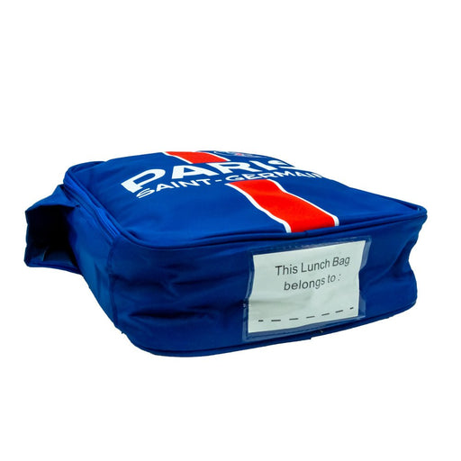 Paris Saint Germain FC Kit Lunch Bag - Excellent Pick