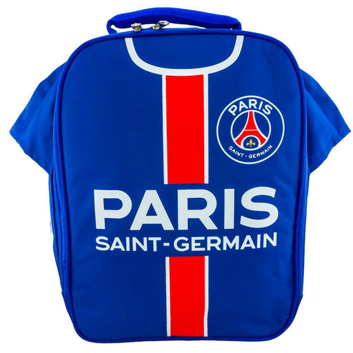 Paris Saint Germain FC Kit Lunch Bag - Excellent Pick