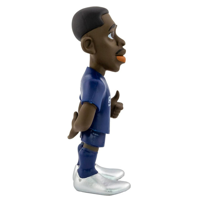 Paris Saint Germain FC MINIX Figure 12cm Dembele - Excellent Pick