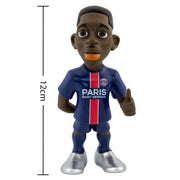 Paris Saint Germain FC MINIX Figure 12cm Dembele - Excellent Pick
