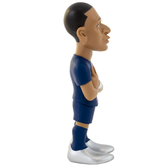 Paris Saint Germain FC MINIX Figure 12cm Mbappe - Excellent Pick