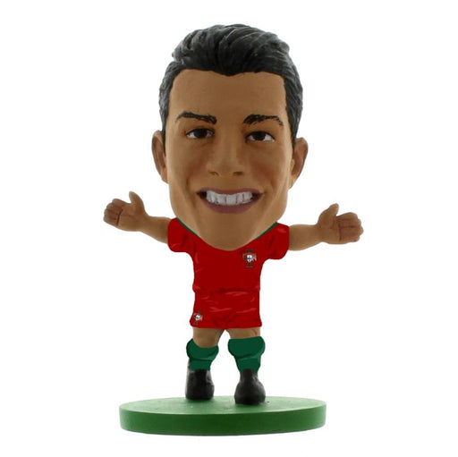 Portugal SoccerStarz Ronaldo - Excellent Pick
