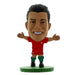 Portugal SoccerStarz Ronaldo - Excellent Pick