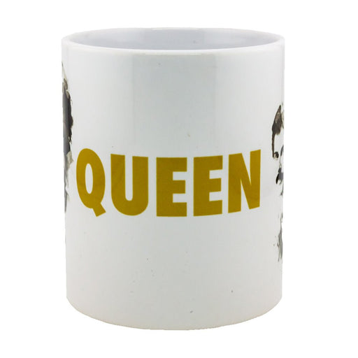 Queen Mug Forever - Excellent Pick