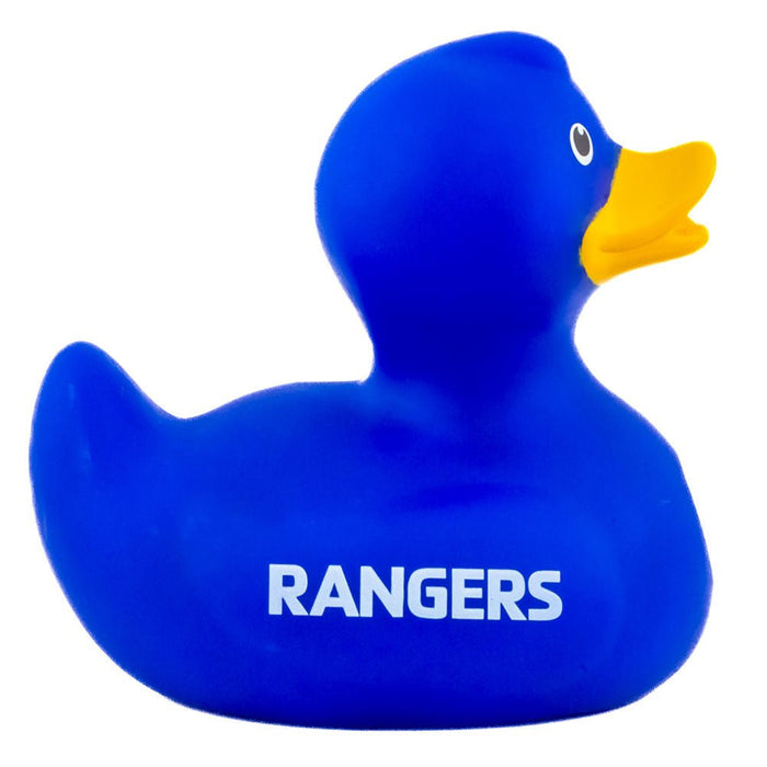 Rangers FC Bath Time Duck - Excellent Pick