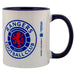 Rangers FC Colour Mug - Excellent Pick
