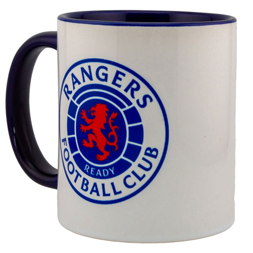 Rangers FC Colour Mug - Excellent Pick