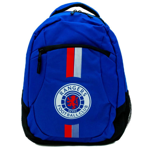 Rangers FC Ultra Backpack - Excellent Pick