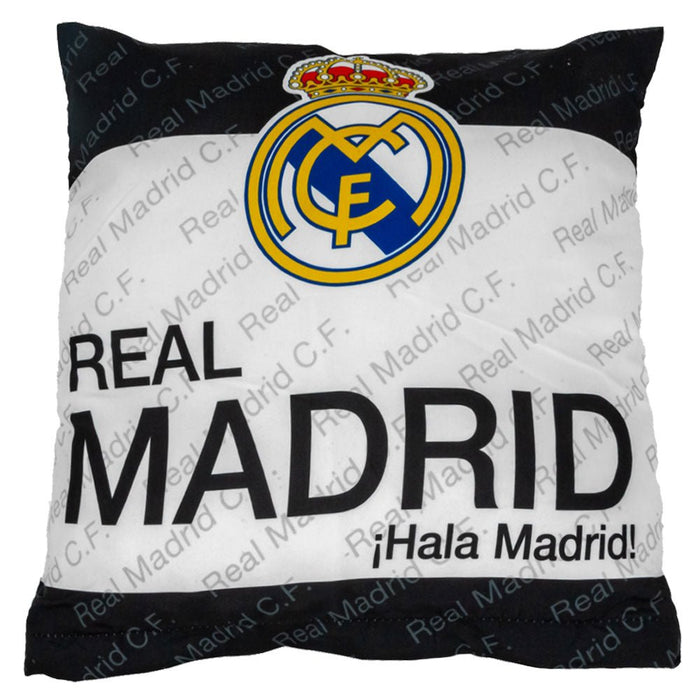 Real Madrid FC Cushion - Excellent Pick