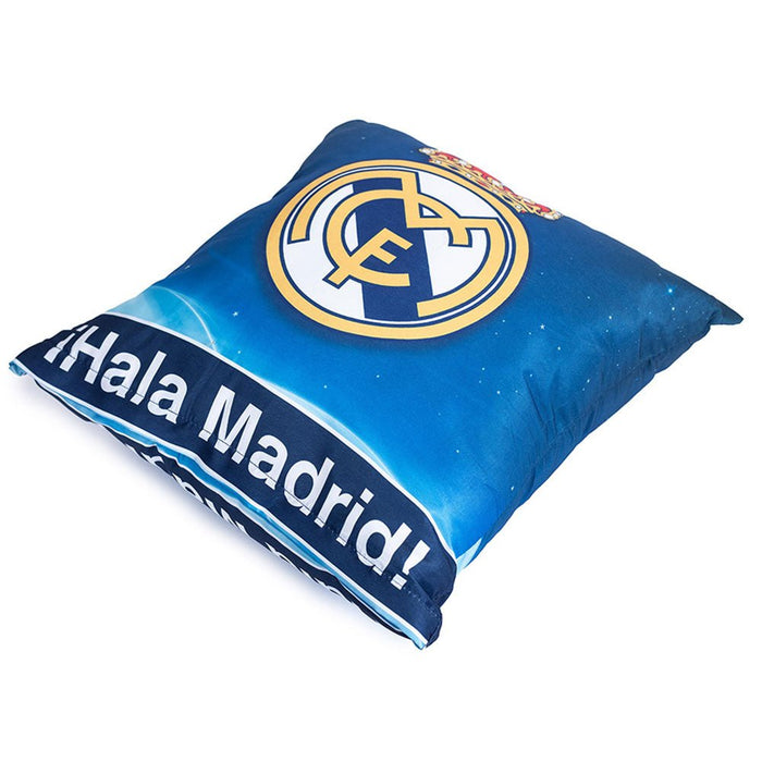 Real Madrid FC Hala Madrid Cushion - Excellent Pick