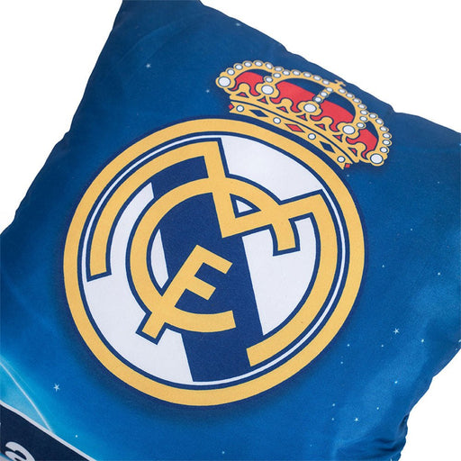 Real Madrid FC Hala Madrid Cushion - Excellent Pick