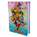 Sailor Moon Premium Notebook - Excellent Pick