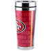 San Francisco 49ers Full Wrap Travel Mug - Excellent Pick