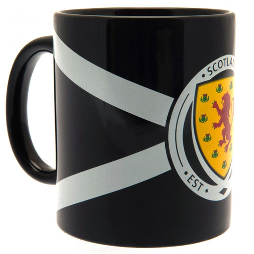 Scottish FA Mug - Excellent Pick