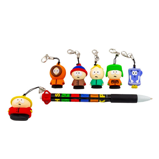 South Park Mini Pen Pals Mystery Pack - Excellent Pick