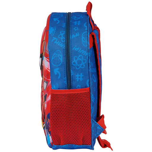 Spider-Man Junior Backpack - Excellent Pick