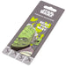 Star Wars Yoda Magnetic Bookmark - Excellent Pick