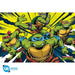 Teenage Mutant Ninja Turtles Poster 181 - Excellent Pick