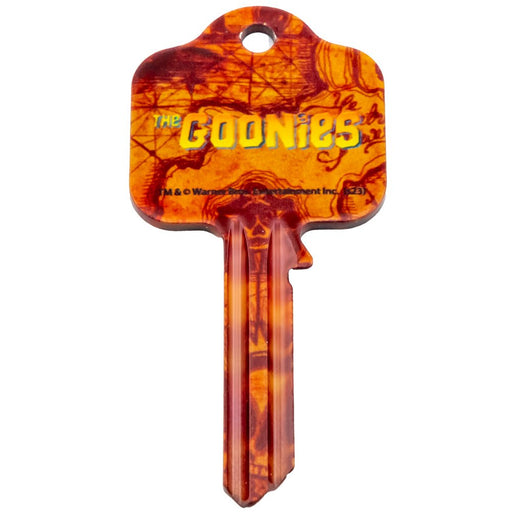 The Goonies Door Key - Excellent Pick