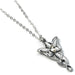 The Lord Of The Rings Silver Plated Necklace Evenstar - Excellent Pick