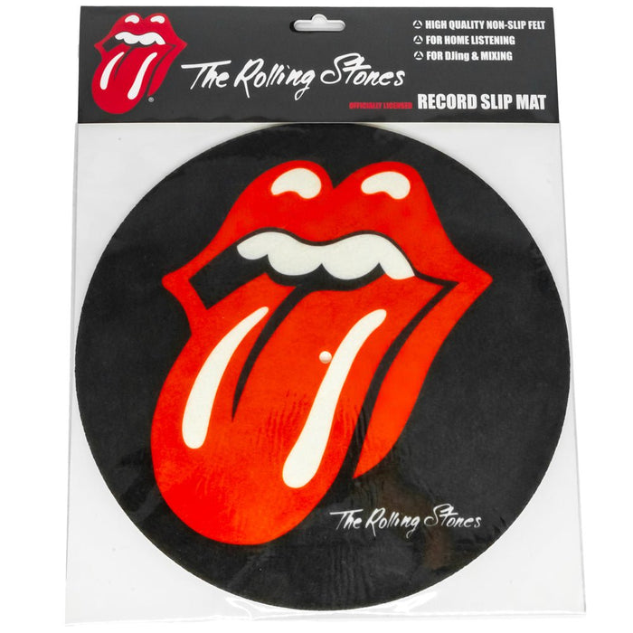 The Rolling Stones Record Slipmat - Excellent Pick