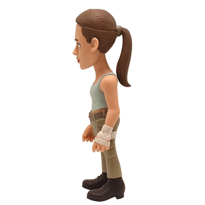 Tomb Raider MINIX Figure Lara Croft - Excellent Pick