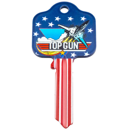 Top Gun Door Key - Excellent Pick