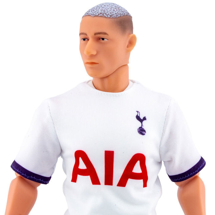 Tottenham Hotspur FC Richarlison Action Figure - Excellent Pick