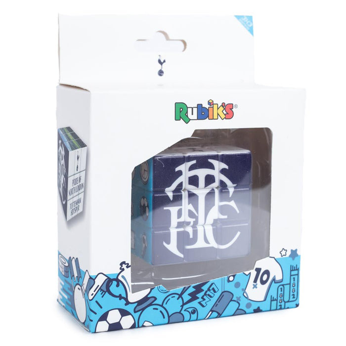 Tottenham Hotspur FC Rubik?s Cube - Excellent Pick