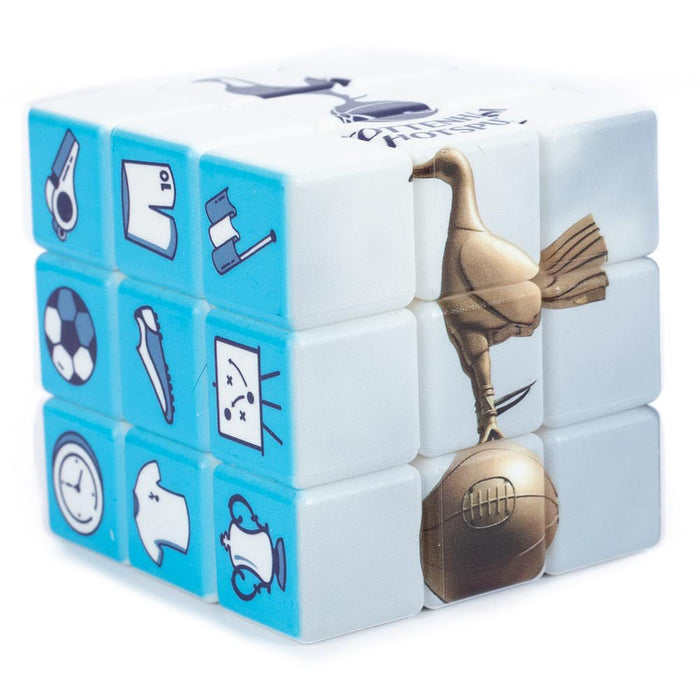 Tottenham Hotspur FC Rubik?s Cube - Excellent Pick